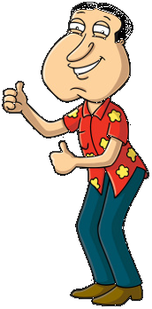 Quagmire